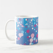 Feier Kaffeetasse (Links)