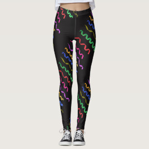 "Feier" Leggings
