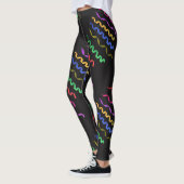 "Feier" Leggings (Links)