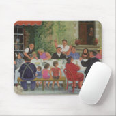 Feier Mousepad (Mit Mouse)