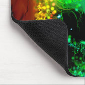 Feier mousepad (Ecke)