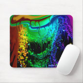 Feier mousepad (Mit Mouse)