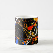 Feier Nr. 3 Kaffeetasse (Mittel)