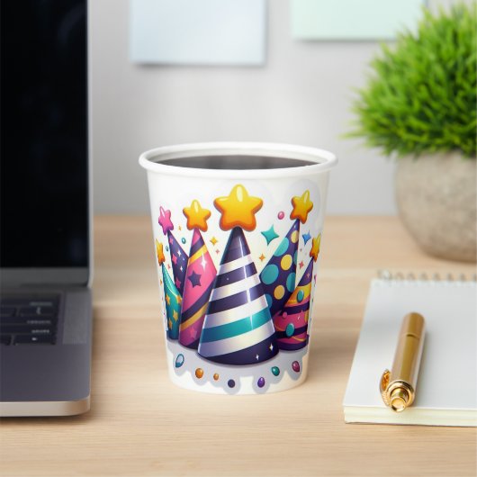 FEIER PAPPBECHER (InSitu)