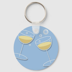 Feier Schlüsselanhänger