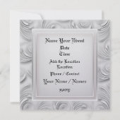 Feier! - SRF Einladung (Rückseite)