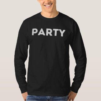 Feier T-Shirt
