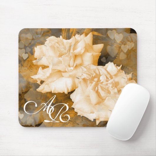 FEIER YOURS ~ Mousepad (Mit Mouse)