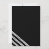 Feier zum 20. Jahrestag Einladung (Rückseite)