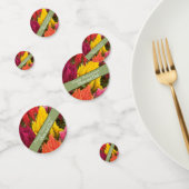 Feier zum 29. Hochzeitstag Konfetti (Gruppe)