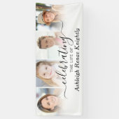 Feier zum 4. Foto Banner (Vertikal)