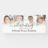 Feier zum 4. Foto Banner (Horizontal)