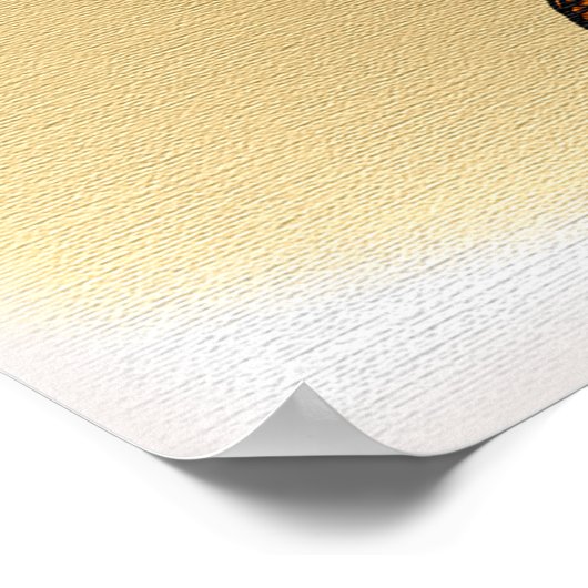 Feier zum afrikanischen Erbe Poster (Ecke)