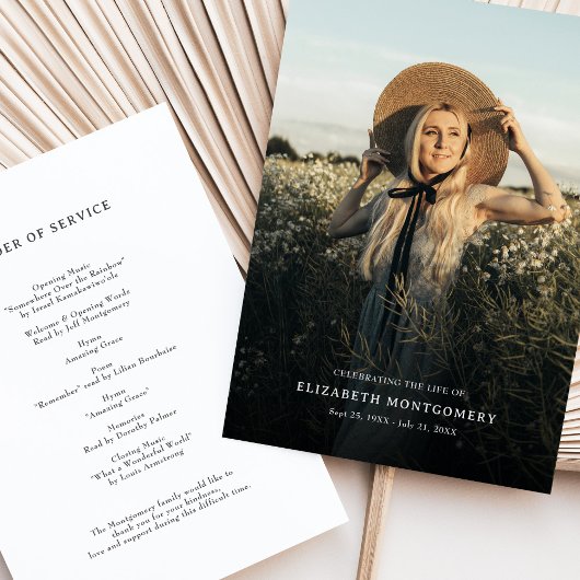 Feier zum Foto des Lebensdenkmals Einladung