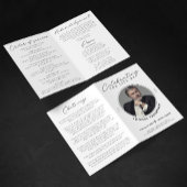 Feier zum Foto des Lebensversicherungsprogramms Programm