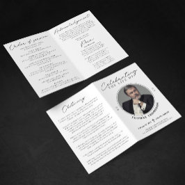 Feier zum Foto des Lebensversicherungsprogramms Programm