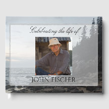 Feier zum Gedenken an die Lebensküste