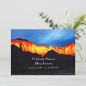 Feier zur Einladung zum Leben (Stehend Vorderseite)