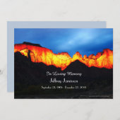 Feier zur Einladung zum Leben (Vorne/Hinten)