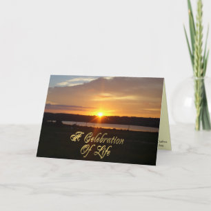 Feier zur Gedenkveranstaltung zum Gedenken an das Einladung