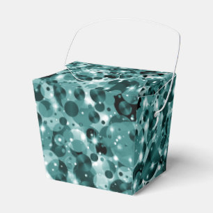 Feierabend Dots-11-GASTGESCHENK BOX, herausnehmen Geschenkschachtel