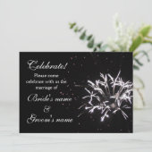 Feierabend Einladung (Stehend Vorderseite)