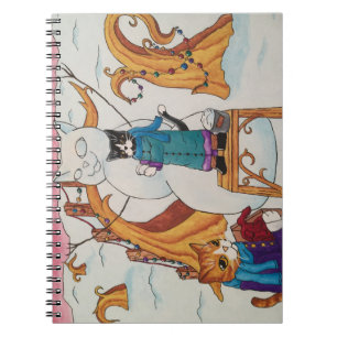 Feierabend Notizblock