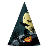 Feierabendveranstaltung Partyhütchen (Links)