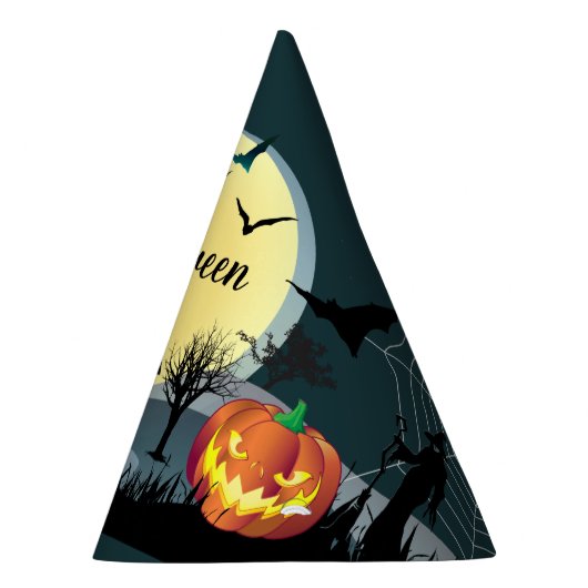 Feierabendveranstaltung Partyhütchen (Rechts)