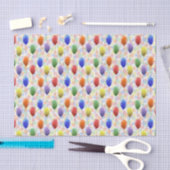 Feierballons Seidenpapier (Handwerk)