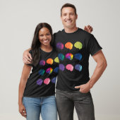 feiere Neurodiversität Freund T-Shirt (Unisex)