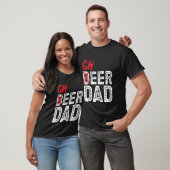 Feiere Papa T-Shirt (Unisex)
