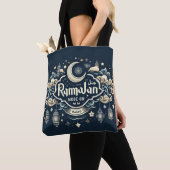 Feiere Ramadan mit Ramadan ModeOn Tasche (Von Nahem)