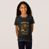 Feiere Realität T-Shirt (Vorne ganz)