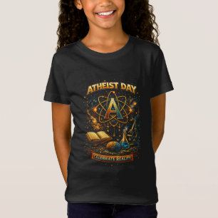 Feiere Realität T-Shirt