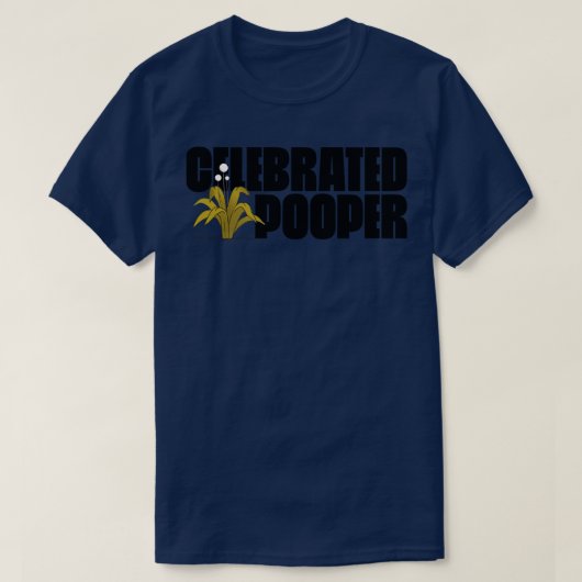 FEIERENDE MACHT T-Shirt (Design vorne)