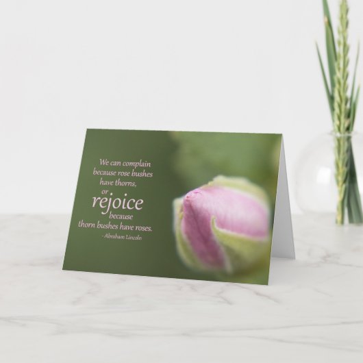 Feierkarte für Freund Karte (Vorderseite)