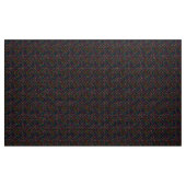 Feierlich buntes, einzigartiges Muster Stoff (Yard (91,4 cm))