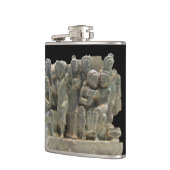 feierlich flachmann (Links)