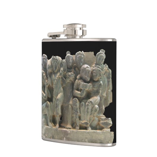 feierlich flachmann (Links)