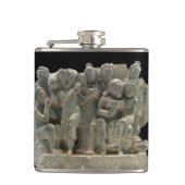 feierlich flachmann (Vorderseite)