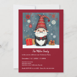 Feierlich gemütliche Weihnachtsfeier in Disgua