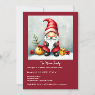 Feierlich gemütliche Weihnachtsfeier in Disgua