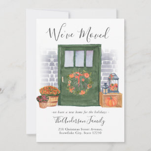 Feierlich haben wir das Kürbiskrönen-Tor-Bewegung  Ankündigung