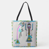 feierlich tasche (Vorderseite)