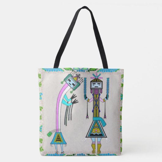 feierlich tasche (Vorderseite)