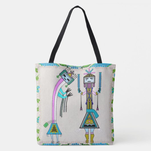 feierlich tasche (Rückseite)