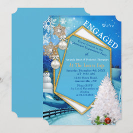 Feierliche Bewerbungspartei Einladung