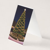 Feierliche Botschaften für das Glück der Tochter (Rückseite)