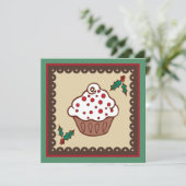 Feierliche Einladungen (Stehend Vorderseite)